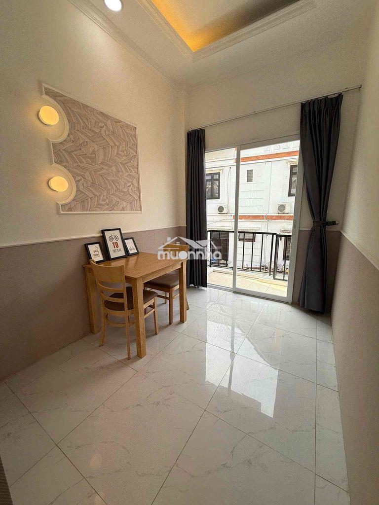 2 phòng ngủ ngay đại học văn lang cs3 - Ảnh 4