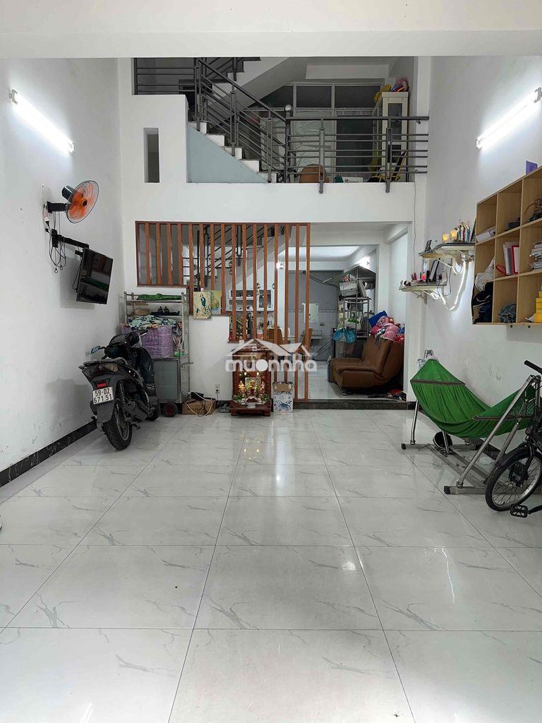 Bán nhà hẻm 8m 48/52 phạm văn xảo dt 4.5x15 = 1 lửng 3 lầu giá 9.9 tỷ - Ảnh 4