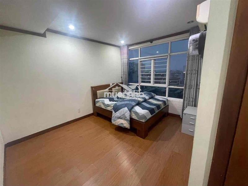 Cho thuê phòng master chung cư hoàng anh gold house