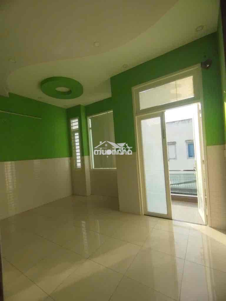 Nhà ngay làng đại học quốc gia - đường số 8 linh xuân 2 lầu 4pn 3wc - Ảnh 4