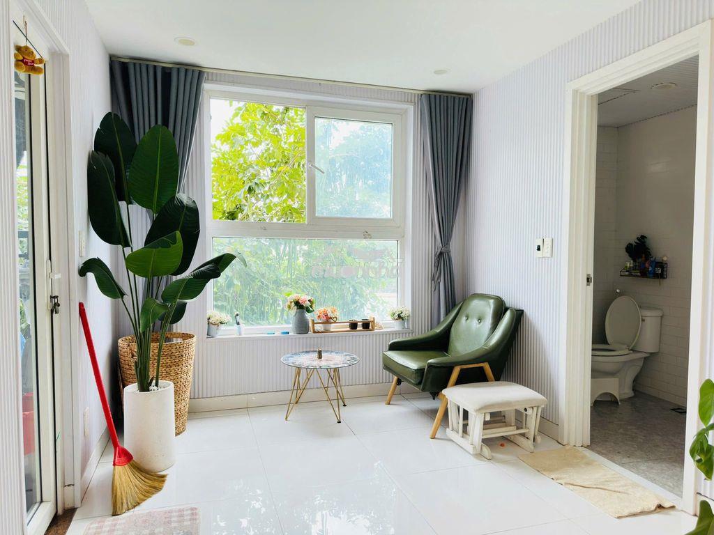 Bán carillon gần sân bay giá tốt 4,25 tỷ dt: 65m2 2pn 2wc - Ảnh 3