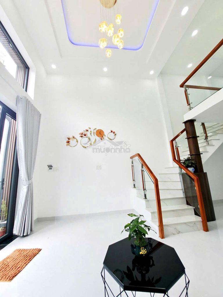 Nhà 5x19m, hẻm oto nguyễn ảnh thủ gần song hành xã trung chánh cũ - Ảnh 4