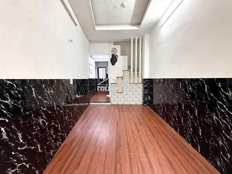 Cho thuê nhà hẻm xe hơi trường chinh tân bình 4pn 3wc