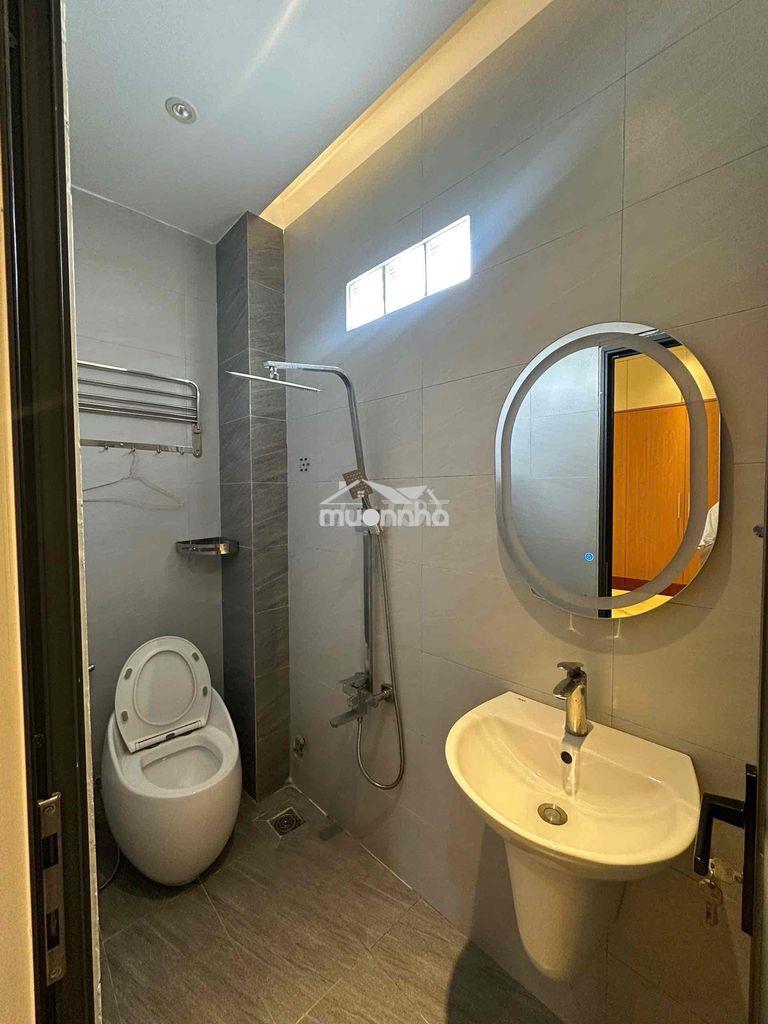 Cho thuê phòng trong nhà nguyên căn tại gò vấp - Ảnh 3