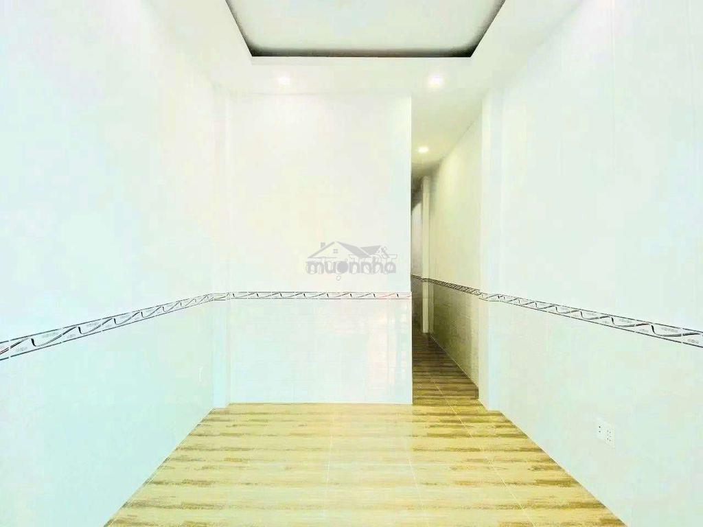 Bán nhà shr 1 lầu 4 phòng ngủ trần văn đang p.11 quận 3-giá 6,19 tỷ tl - Ảnh 3