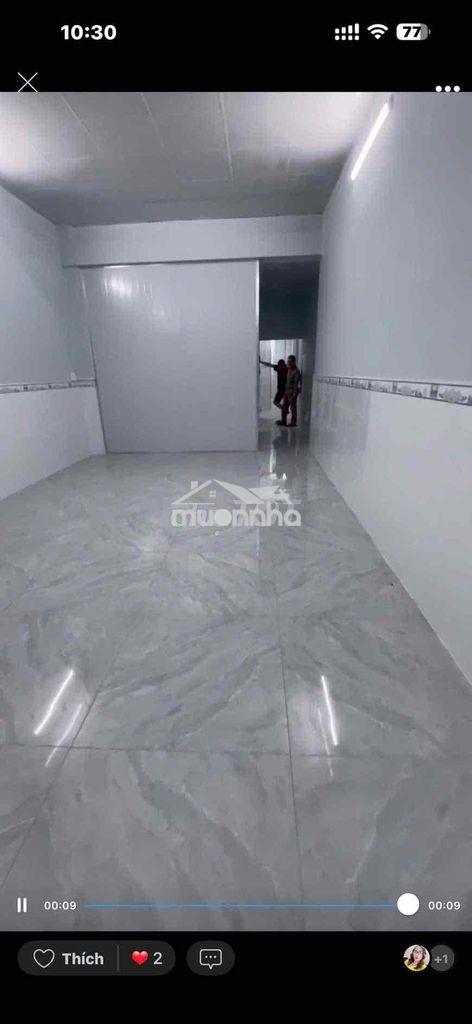 🔰Cho thuê nhà mới hẻm 380// đường phạm văn chiêu - Ảnh 4