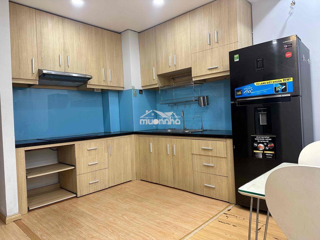 Cho thuê chung cư mỹ phú 2pn, 92m2. lâm văn bền, quận 7 - Ảnh 4