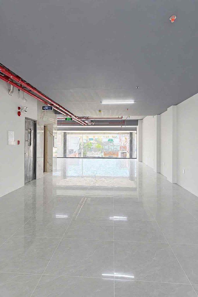 Cho thuê tòa nhà mới xây nguyễn thị thập q7 dtsd:1.580m giá 150tr/th - Ảnh 3