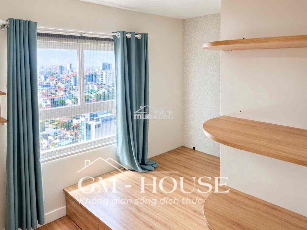 🥰Cho thuê căn chung cư 2 phòng ngủ 2wc _ nguyễn gia trí_ thạnh mỹ tây - Ảnh 3