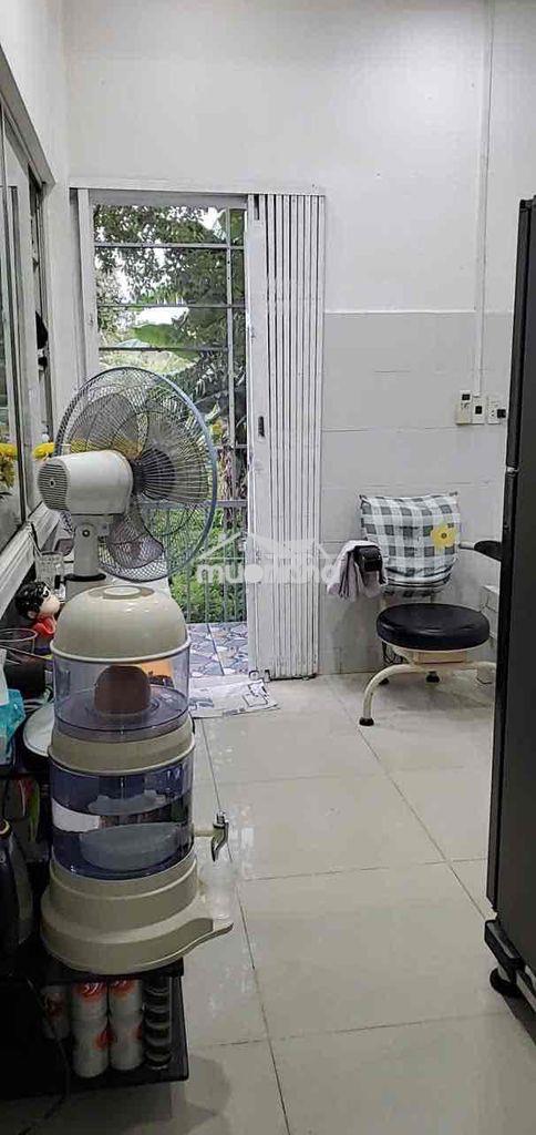 Phòng trọ có ban công, đầy đủ nội thất - bình quới p28 bt - Ảnh 4