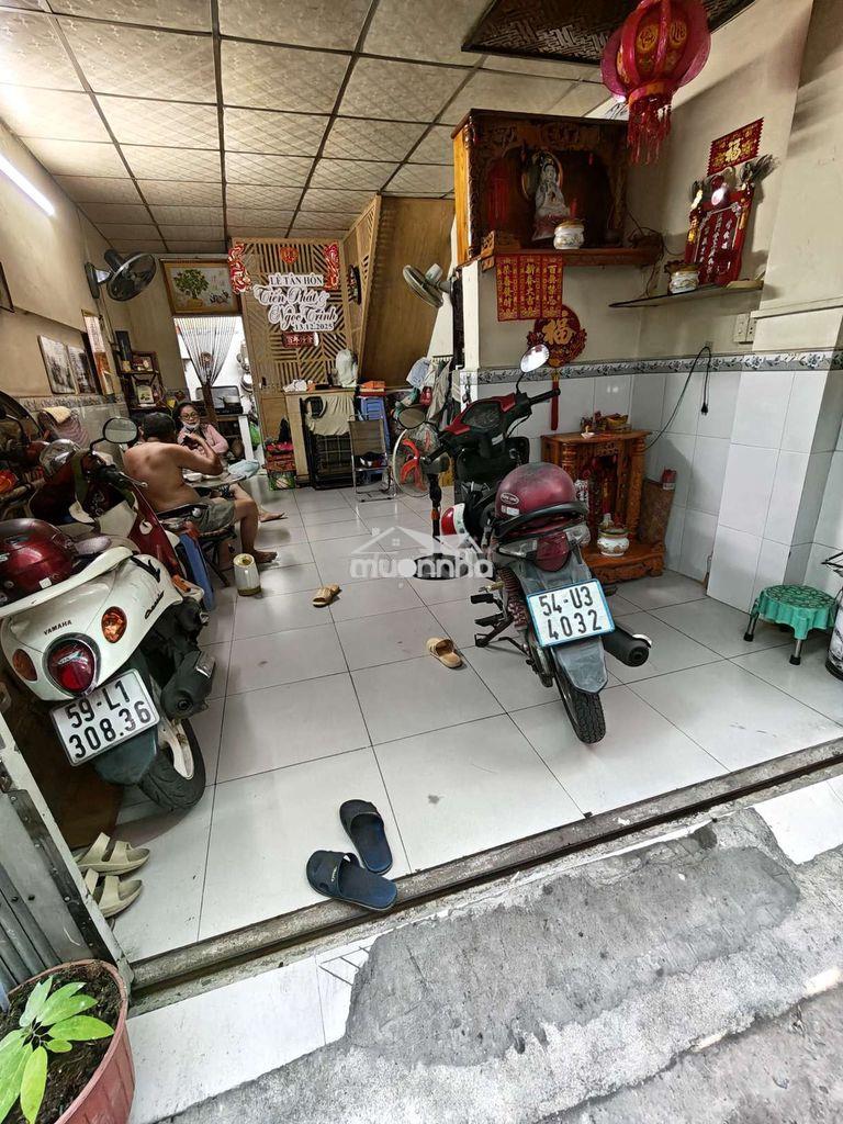 Nhà phạm thế hiển p7,q8 - Ảnh 3