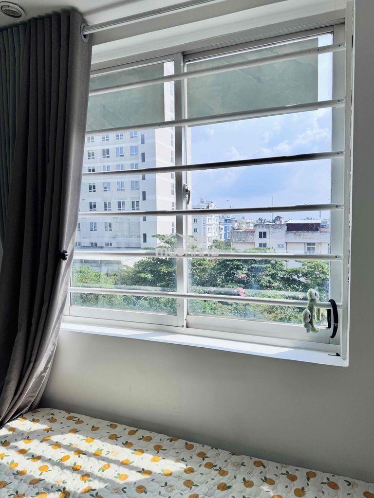 Pass phòng trọ ở khu dân cư trung sơn , phòng đầy đủ nội thất mới mẻ - Ảnh 3