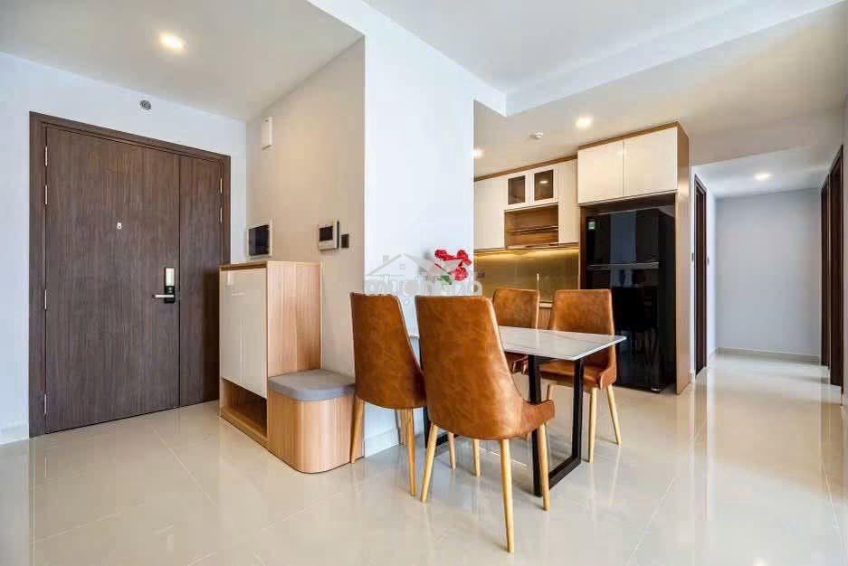 Khánh hội 2 nhà decor đẹp , 2pn - 15 triệu - Ảnh 2