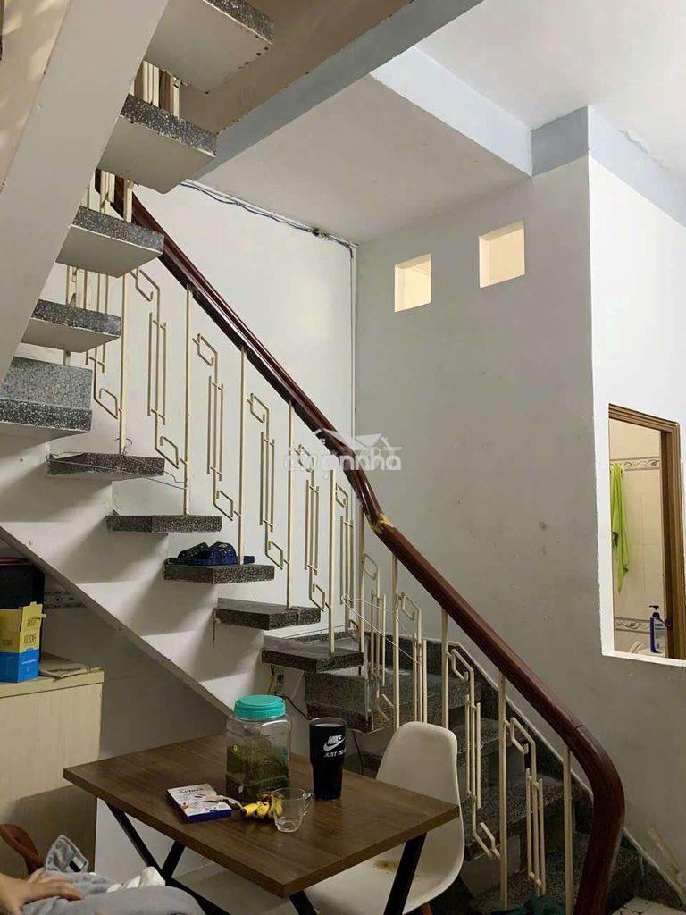 Cho thuê nhà nguyên căn.đường trần mai ninh, phường 12.quận tân bình  - Ảnh 3