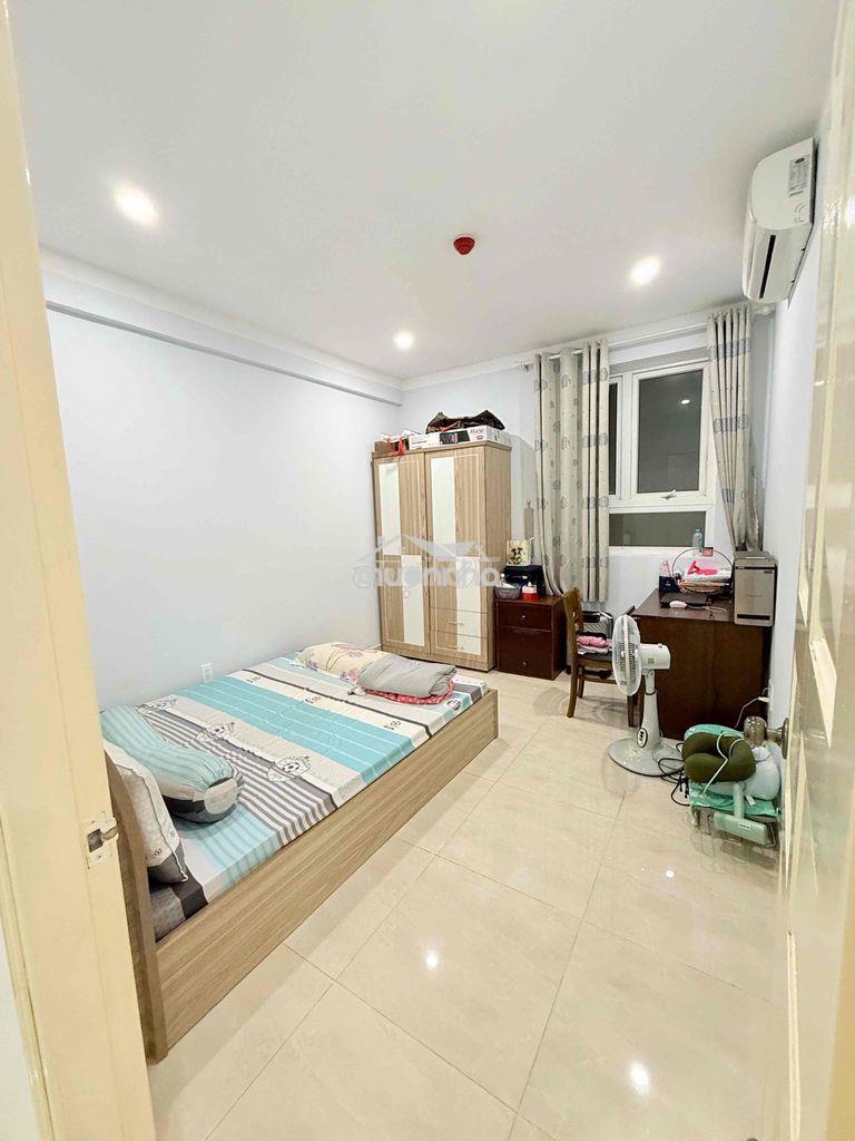 Bán căn hộ mỹ phúc tại p16 q8 - Ảnh 4