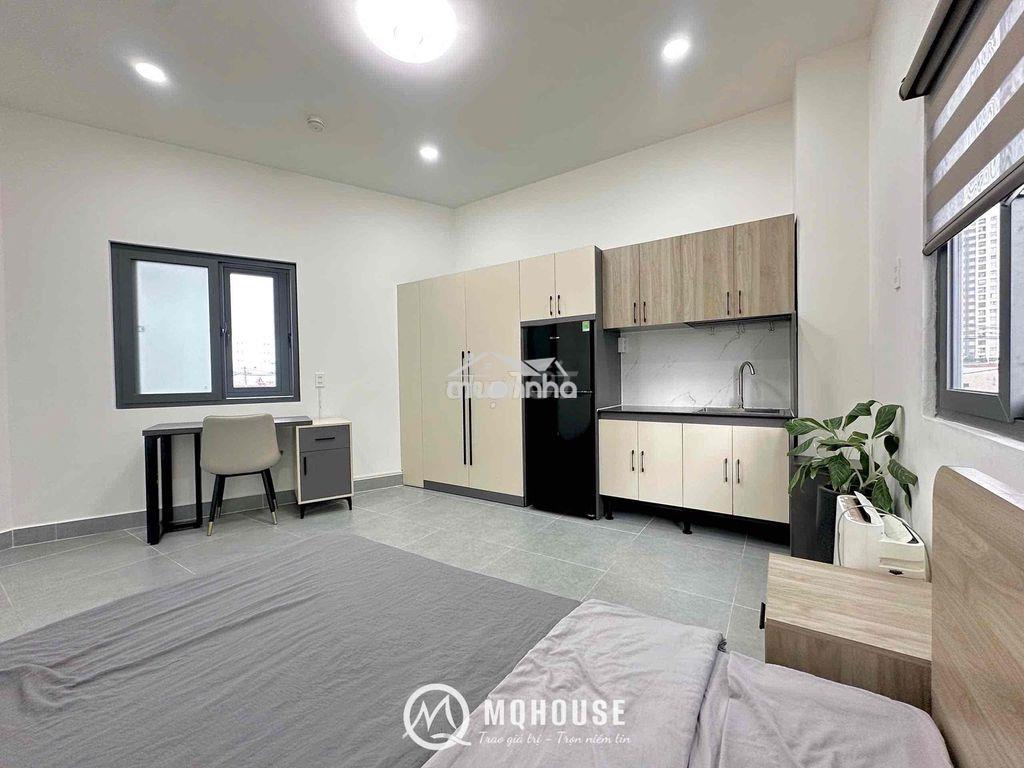 Chdv studio cửa sổ trời - ngay hương lộ 2 - bốn xã - giáp tân phú - Ảnh 3