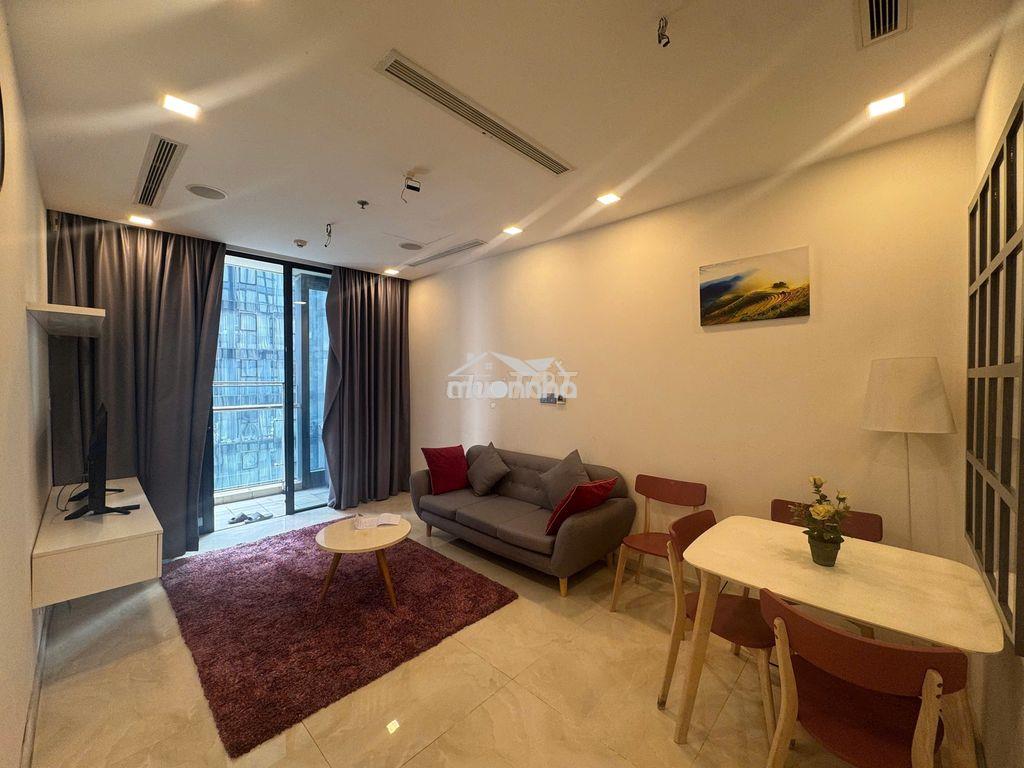 Chính chủ cho thuê 1pn vinhomes ba son, tầng cao, view đẹp - Ảnh 2