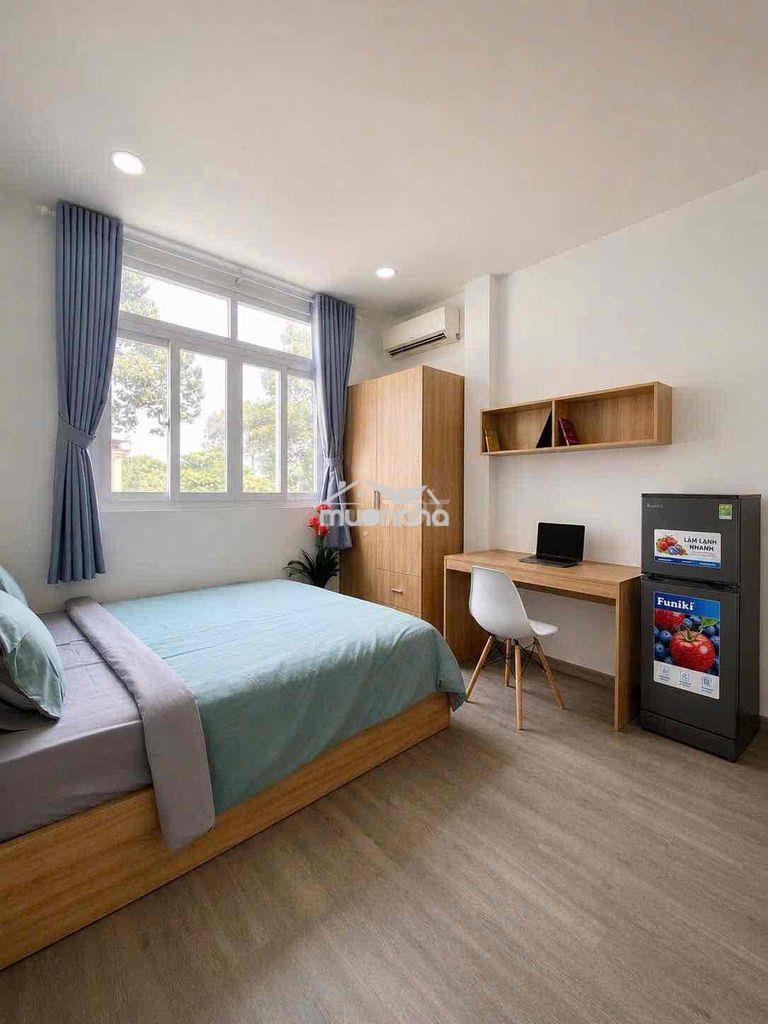 Phòng thuê giá tốt ngay nguyễn thị minh khai q1