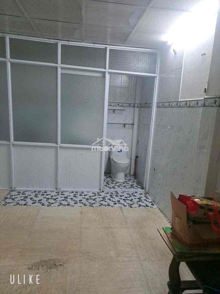 Bán gấp nhà shr tl q12 dt 36m trệt lầu giá 1ty7 còn bớt