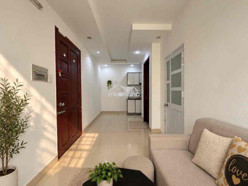 Căn hộ 1pn full nội thất sát etown cộng hoà - Ảnh 2