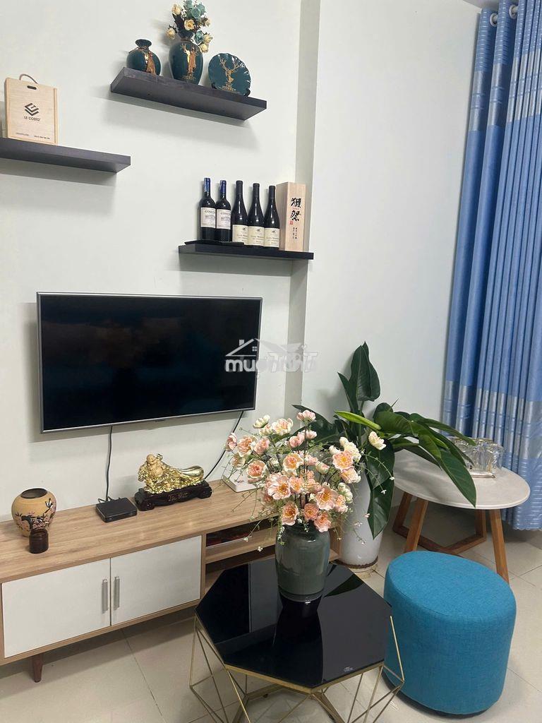 Căn 2pn2wc cc topaz home full nt 8tr - Ảnh 2