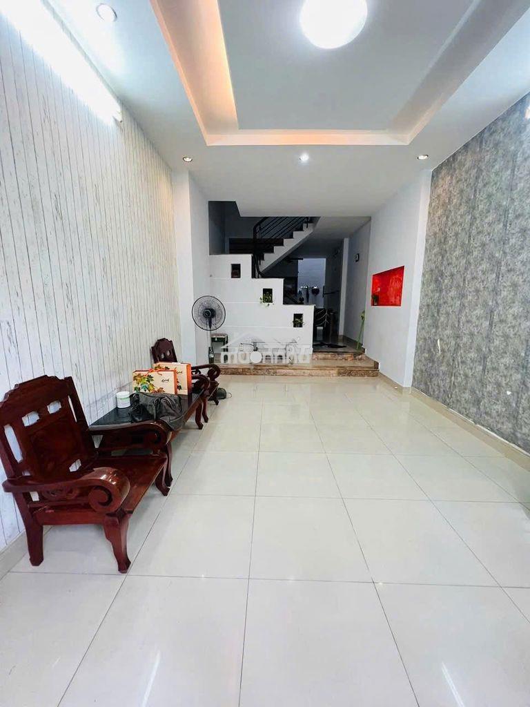 Cần cho thuê nhà 39/6a trần mai ninh p.12 q.tân bình - Ảnh 2