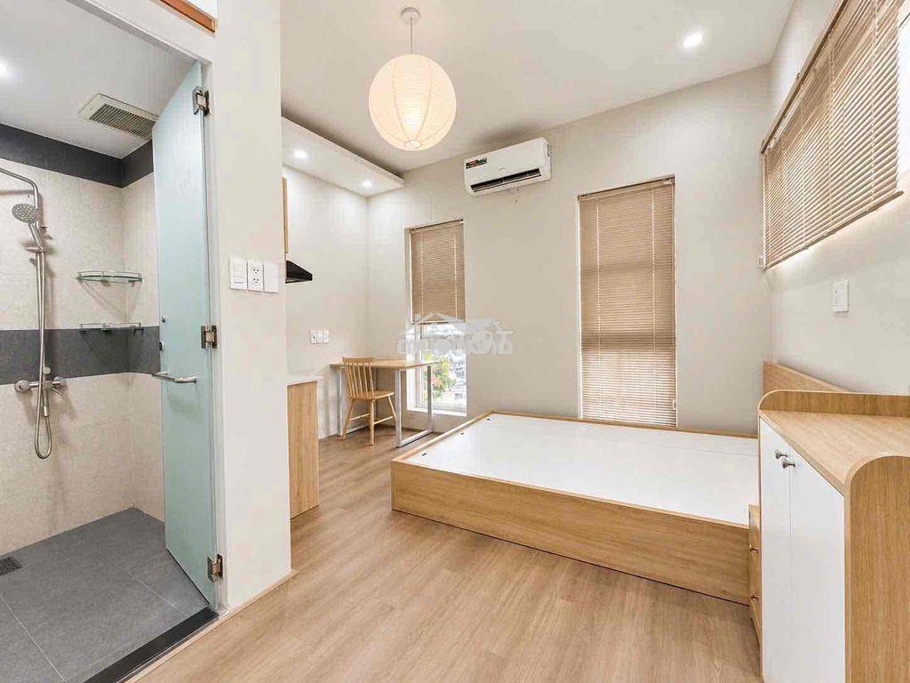 🎉Siêu phẩm studio vừa hoàn thiện ngay tại quận 10🎉 - Ảnh 2