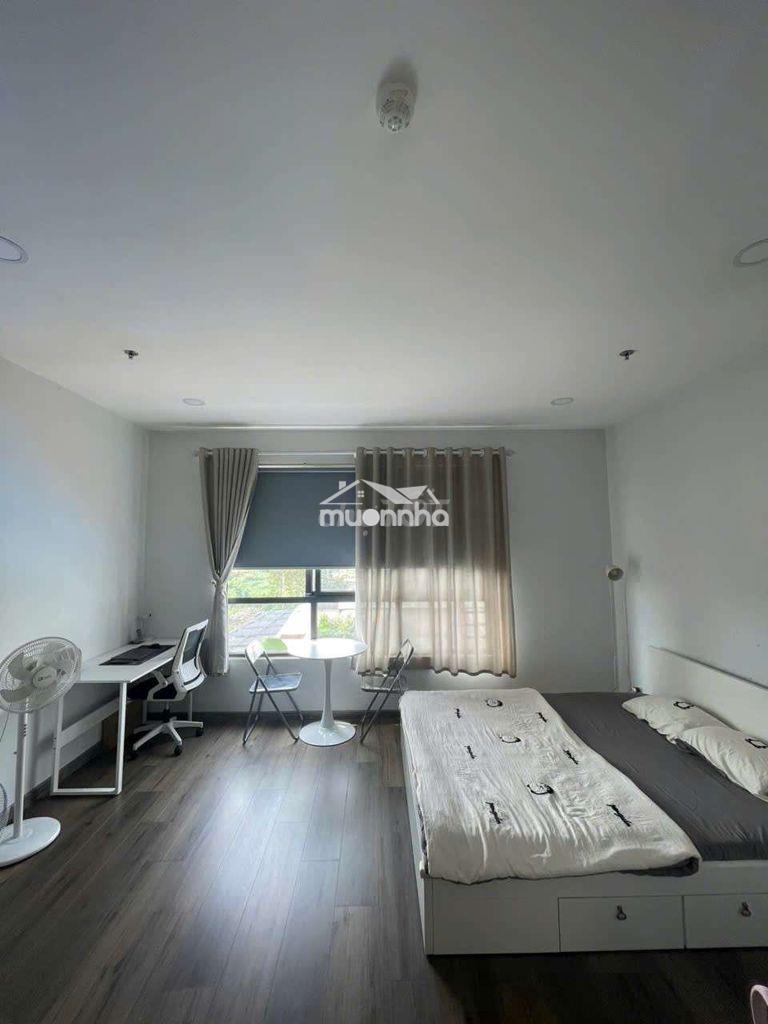 ✅Cho thuê studio giỏ hàng căn hộ tại the pegasuite quận 8 - Ảnh 1