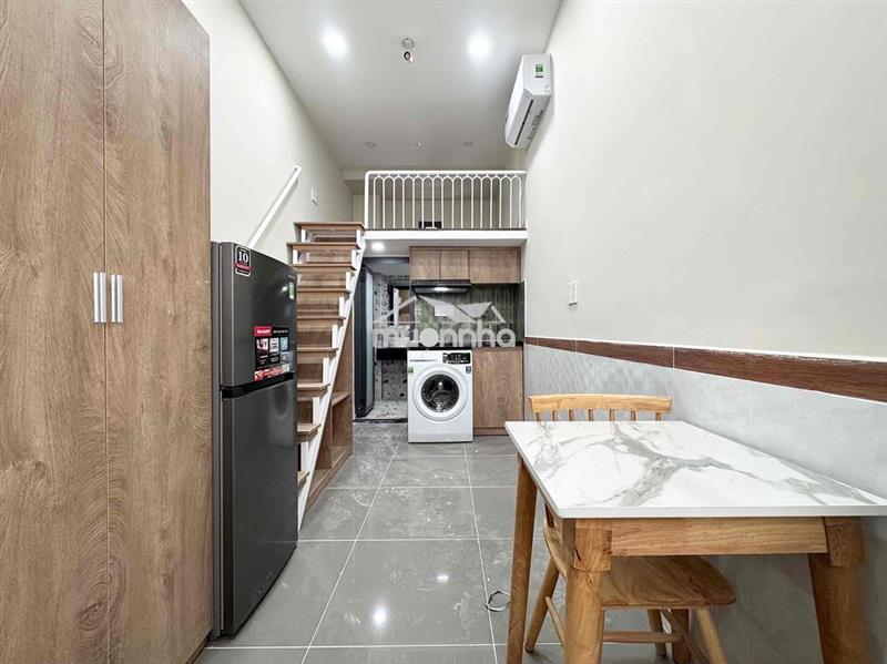 🎉Duplex full nội thất mới 100% thang máy ngay đh bách khoa
