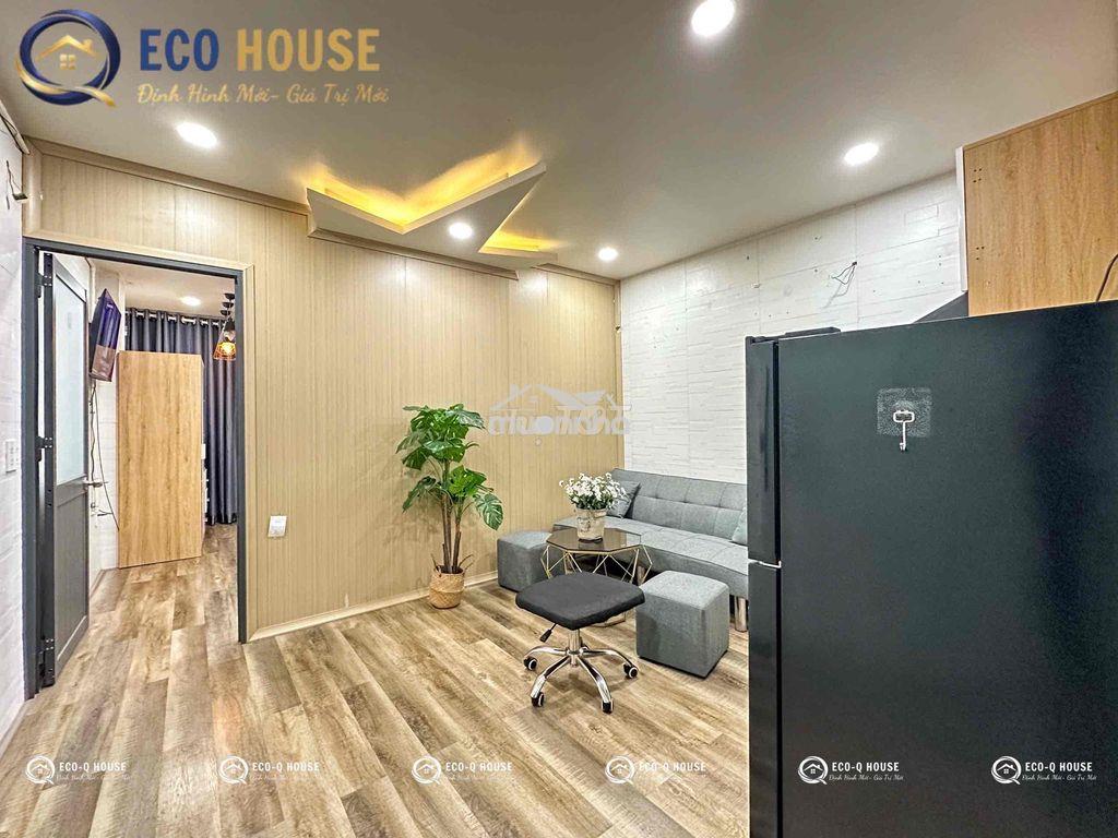 Phòng cho thuê 2pn-1pk-1wc - Ảnh 2