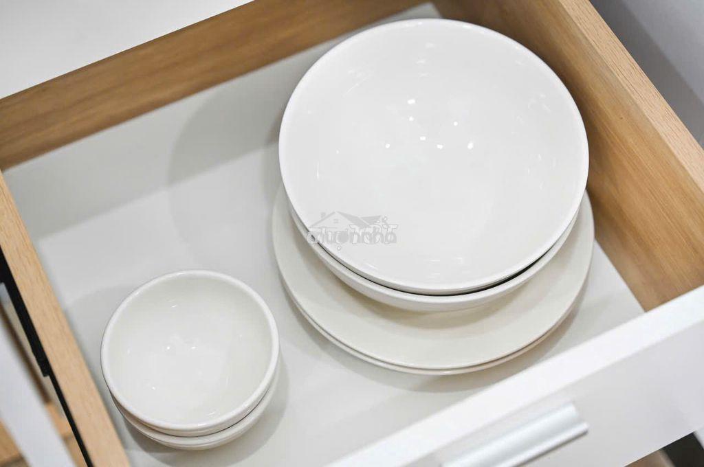 Chdv 1pn full nội thất , đặng thùy trâm, bình thạnh  - Ảnh 2