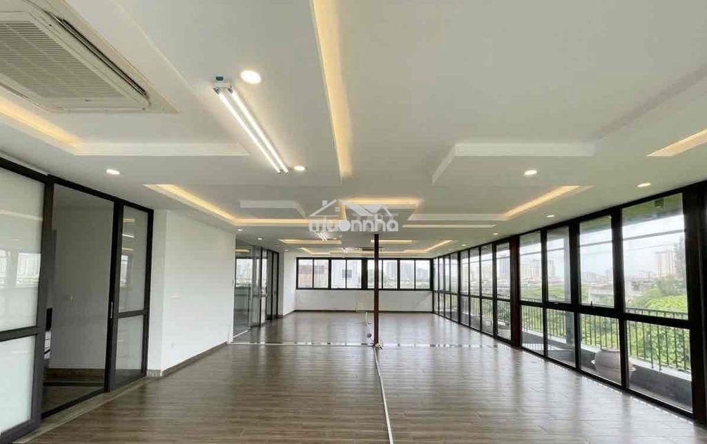 Cho thuê tòa nhà – nguyễn văn trỗi, phú nhuận**  * * - Ảnh 3