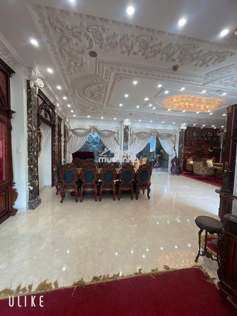 Nhà nguyên căn hẻm 473/20a tô hiến thành gần thành thái. hẻm 8m thông - Ảnh 3