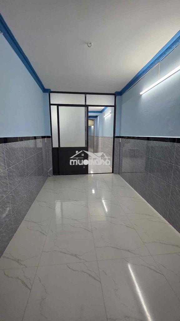 3 phòng hẻm 5m bình phú nhà mới - Ảnh 2