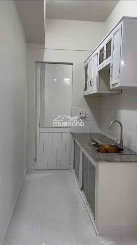 Bán căn hộ chung cư hoàng quân đg nguyễn văn linh - Ảnh 2