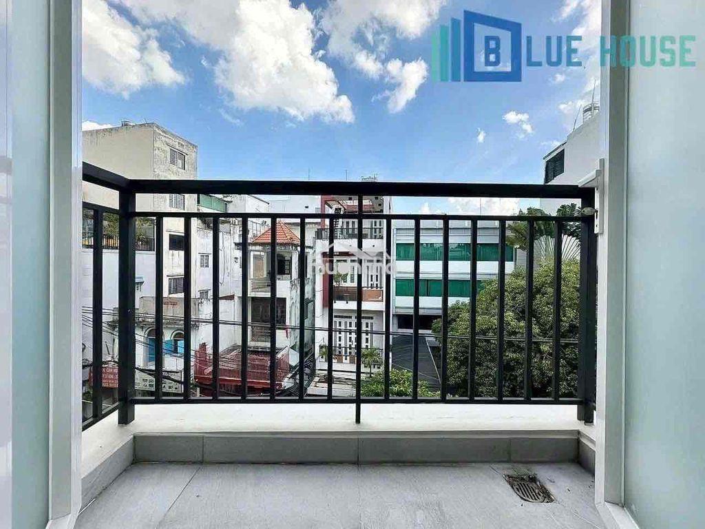 Duplex full nội thất, ban công rộng thoáng mát ngay trung tâm quận 7 - Ảnh 3