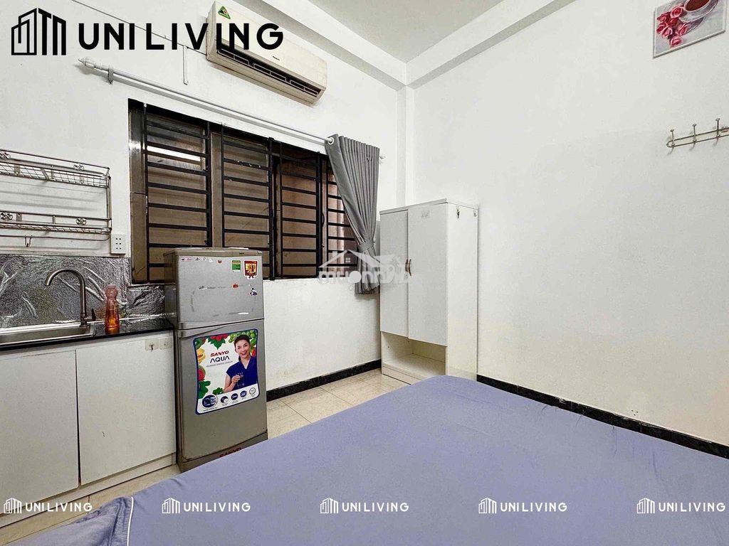Phong trọ 20 m binh thạnh - Ảnh 3