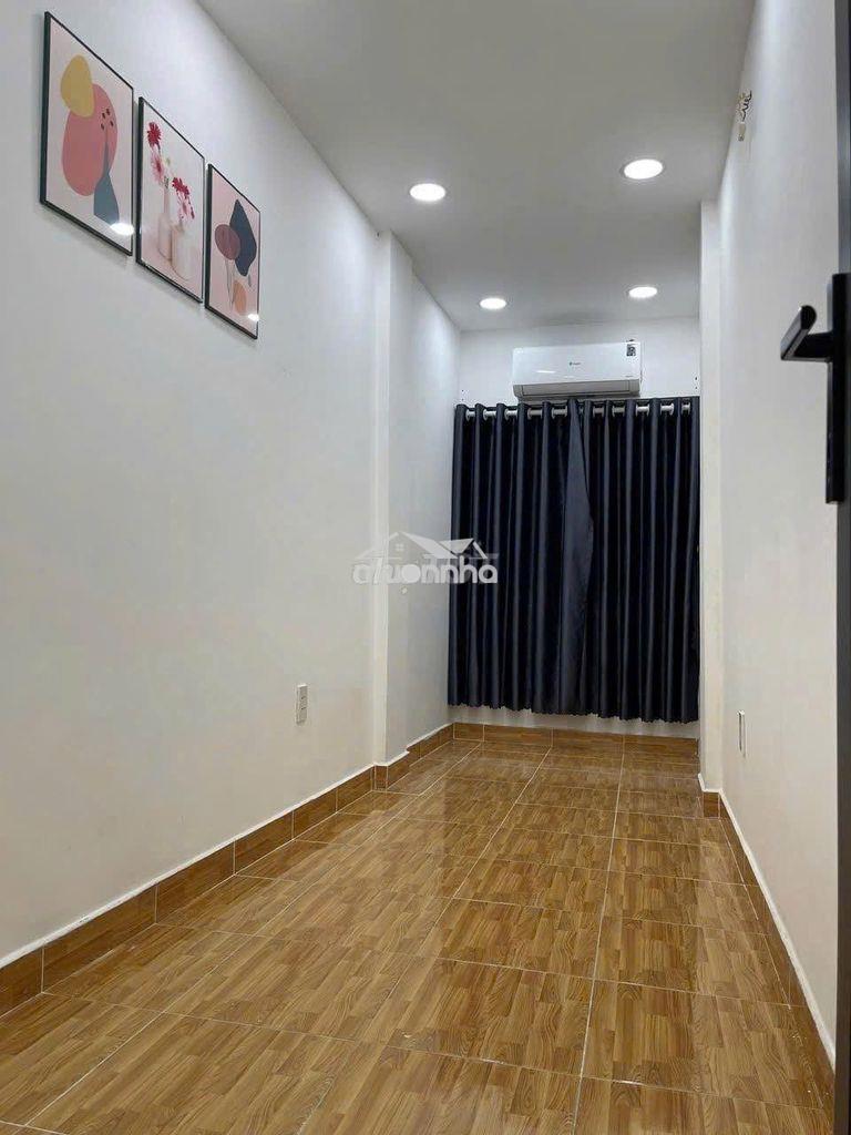 Cho thuê nhà nguyên căn gần hàng xanh  - Ảnh 4