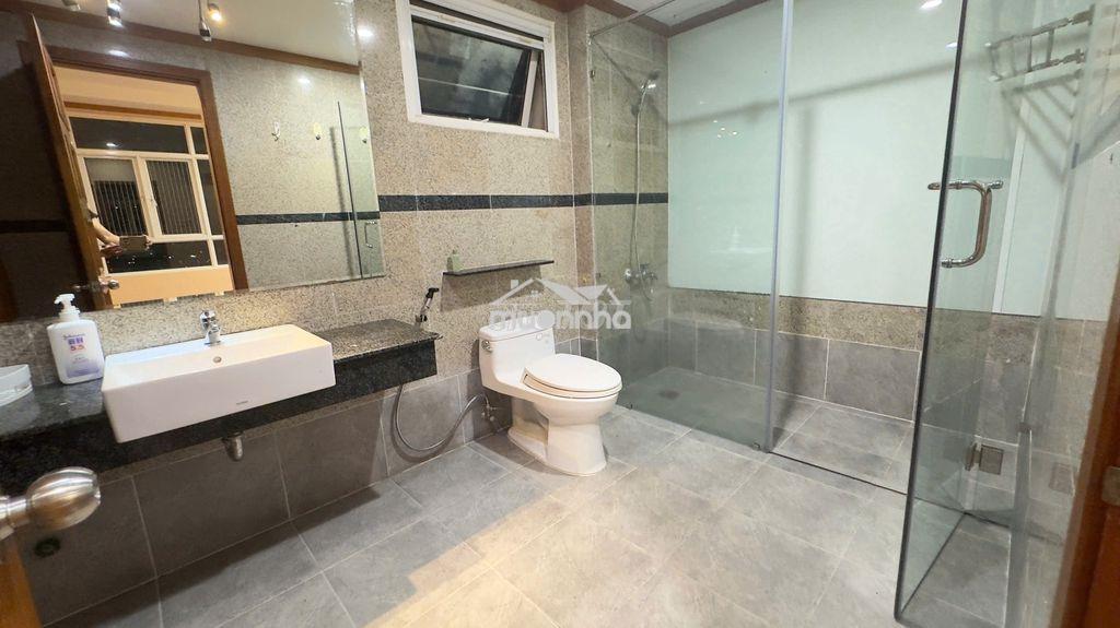 Cho thuê căn hộ phú hoàng anh 129m2,3pn,3wc giá 11,5tr - Ảnh 4