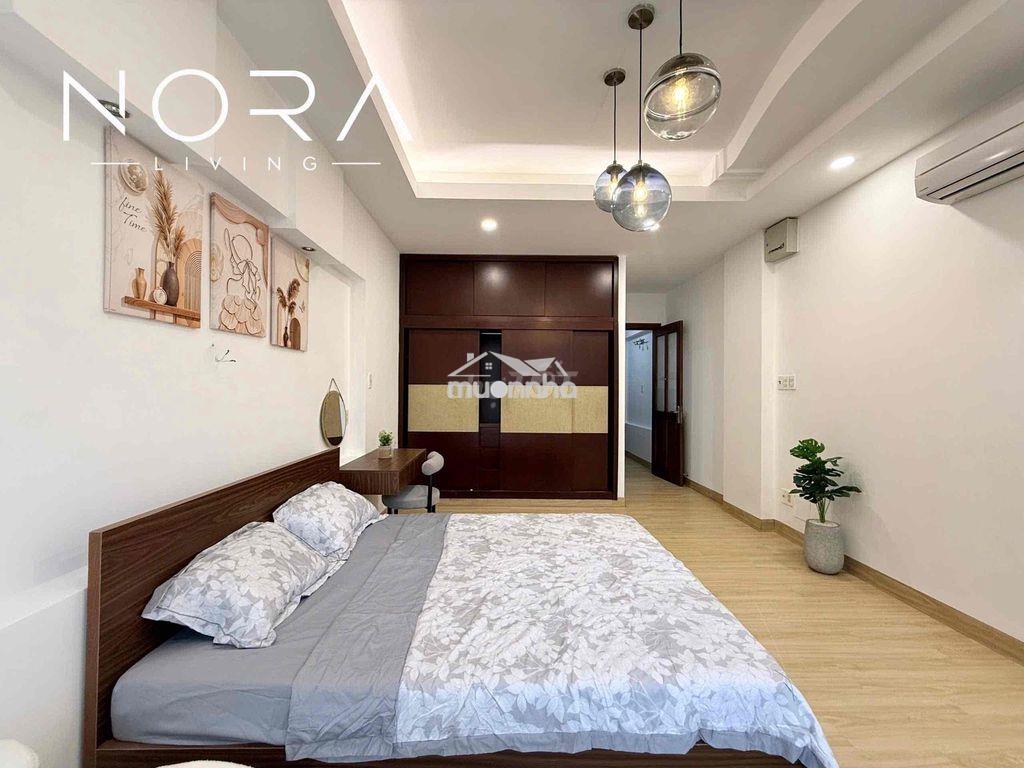 Căn hộ ban công thoáng ngay trung tâm quận 10 gần vòng xoay dân chủ - Ảnh 3