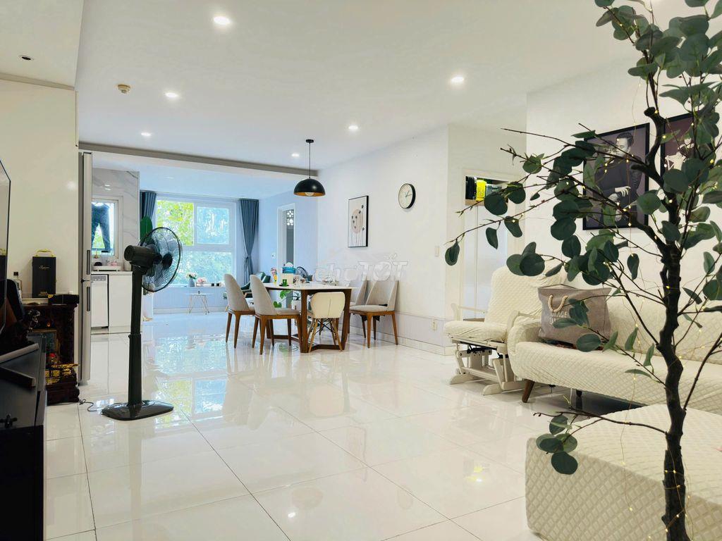 Bán carillon gần sân bay giá tốt 4,25 tỷ dt: 65m2 2pn 2wc - Ảnh 4