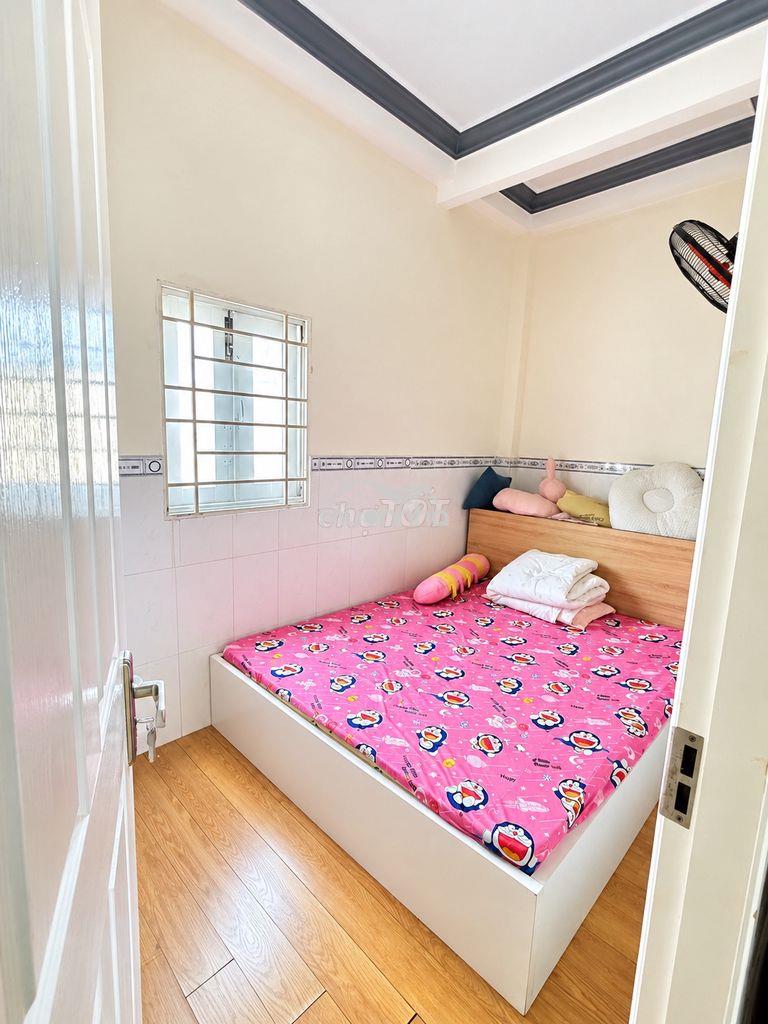 Chính chủ cho thuê nhà nguyên căn hẻm xe oto - Ảnh 4