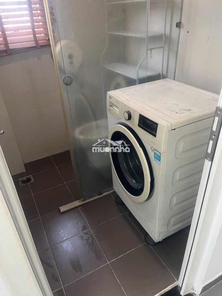 Phòng trọ quận 1 full nội thất - Ảnh 4