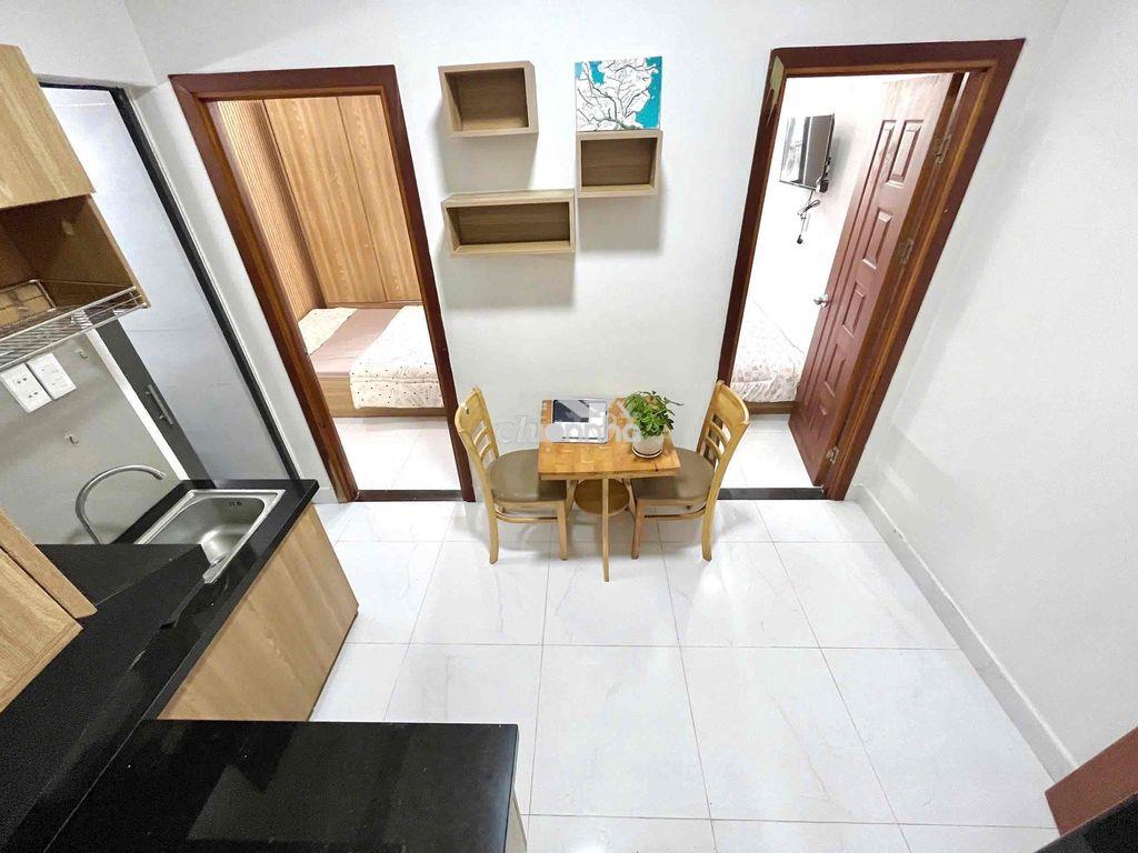 🔥 Căn hộ 2pn rộng rãi – giá mềm – ngay thích quảng đức - Ảnh 3