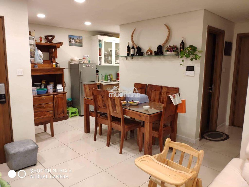 Cho thuê căn hộ xi grand court, q10, 50m2, 1pn, 13tr/tháng. - Ảnh 2