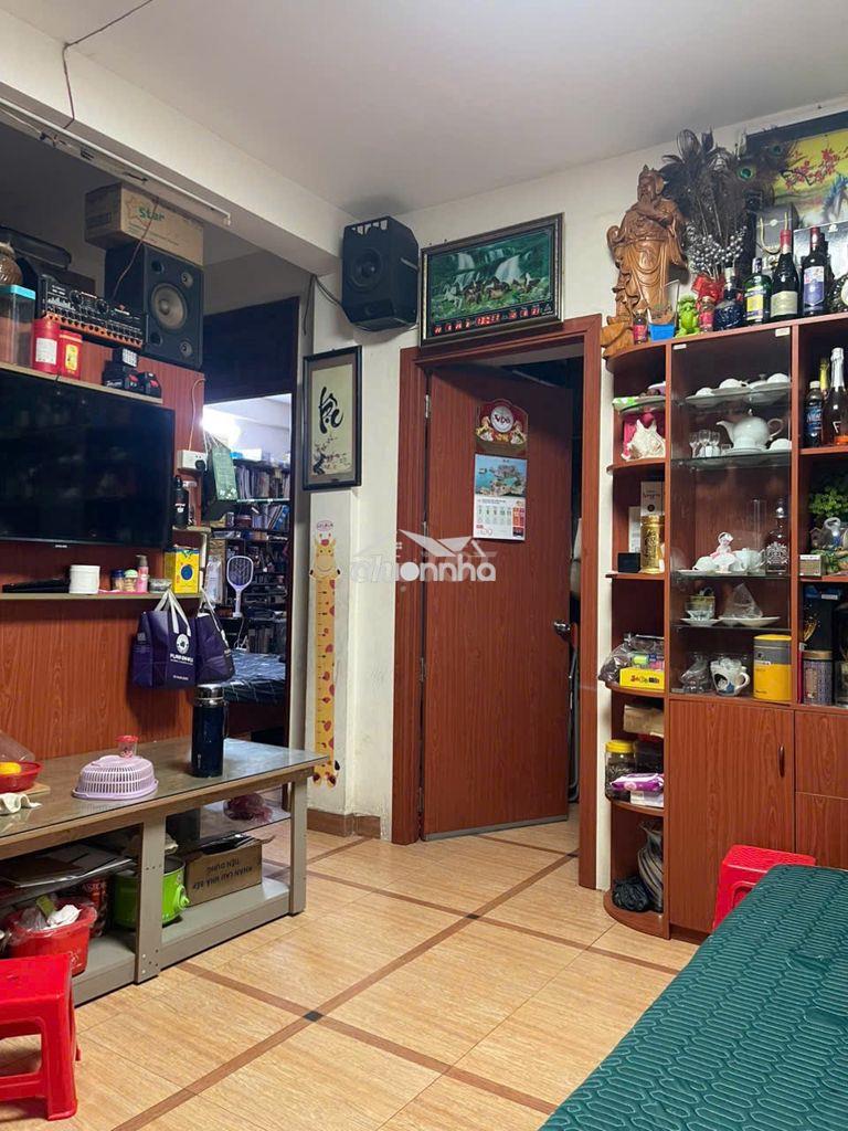 Bán ch tại 24/16 d3, p 25, q.bình thạnh, tp.hcm giá 2,55 tỷ, 58,5m2 - Ảnh 4
