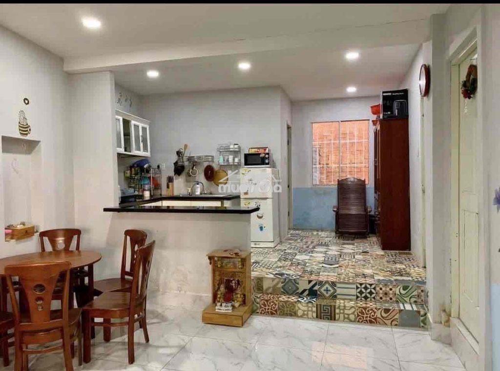 Cho thuê nhà  nguyên căn 120m2 có sân vườn - Ảnh 4