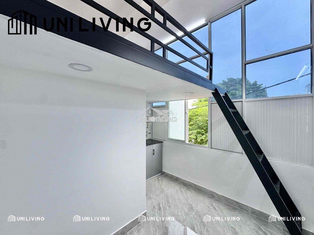 🔥Phòng duplex cửa sổ trời cực thoáng sát uth🔥 - Ảnh 3