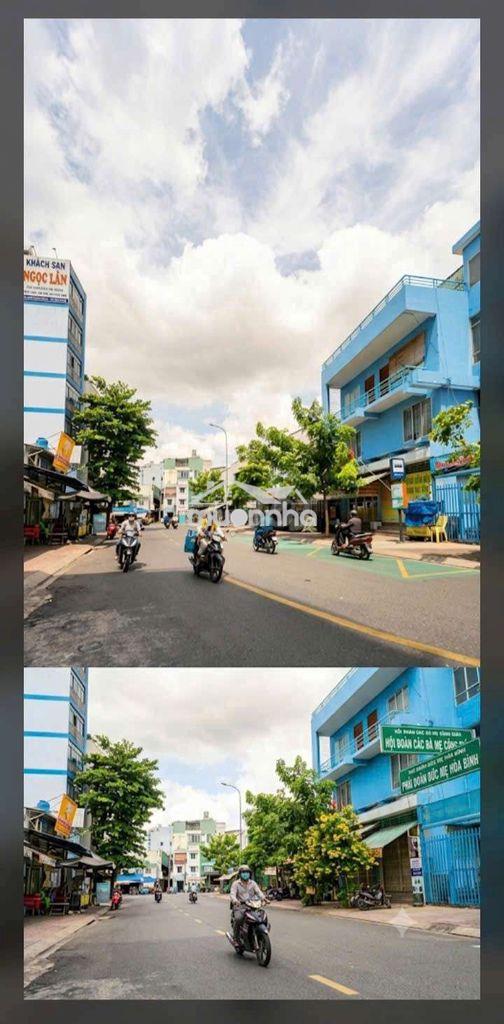 Giảm 2 tỷ , bán gấp nhà 68m² quận 3, hxh nguyễn phúc nguyên, chỉ 10 tỷ