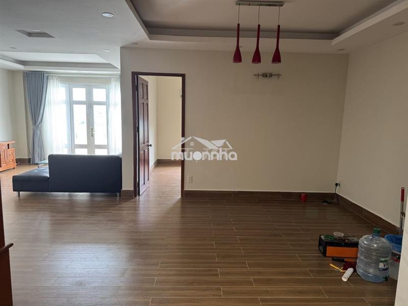 Tân phú cc huỳnh văn chính 50m2, 2pn,căn góc shr 